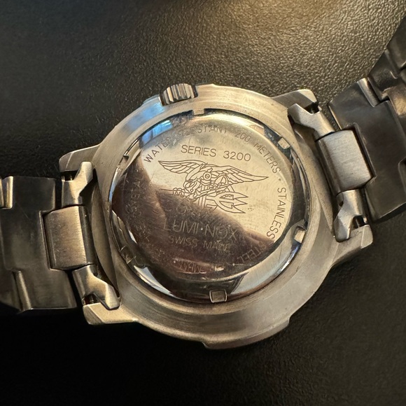 Luminox Series 3200 Watch - Picture 4 of 7